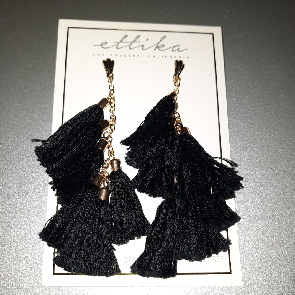 Earings